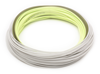 RIO Elite Perception Fly Line Color